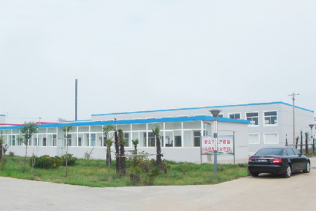生产厂家展示